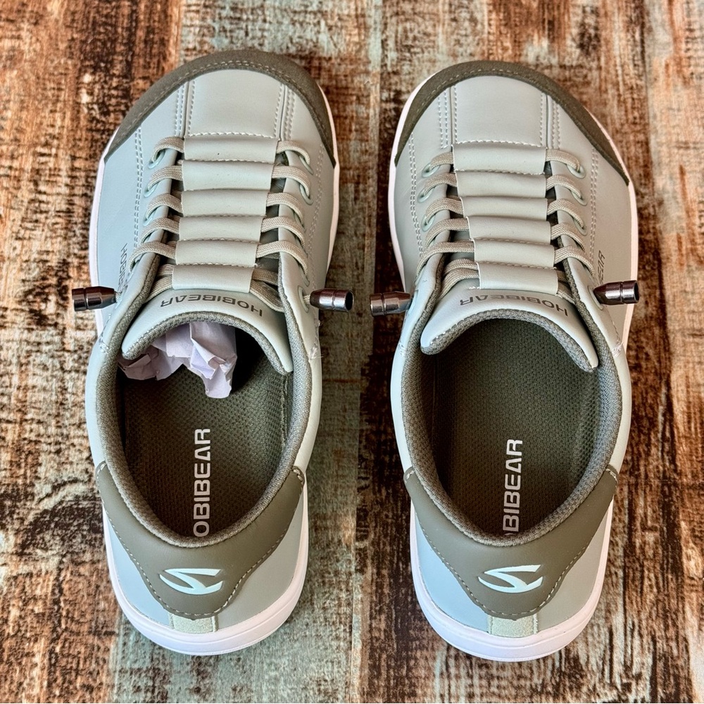 “Hobibear” Barefoot Shoes | #Z33 - Picture 5 of 14